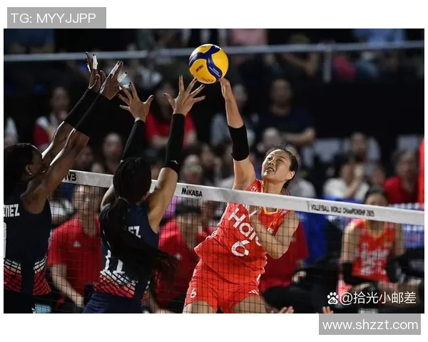 广州排球队在全国排球配合排行榜中荣登第九位展现强大实力与团队默契