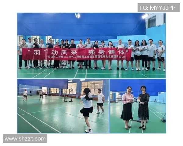 成都羽毛球队团队协作的力量与精神探讨