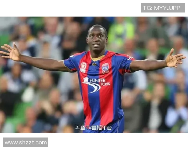 斗鱼平台上的足球明星有哪些他们的成就与影响力分析