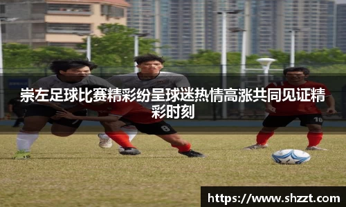 崇左足球比赛精彩纷呈球迷热情高涨共同见证精彩时刻