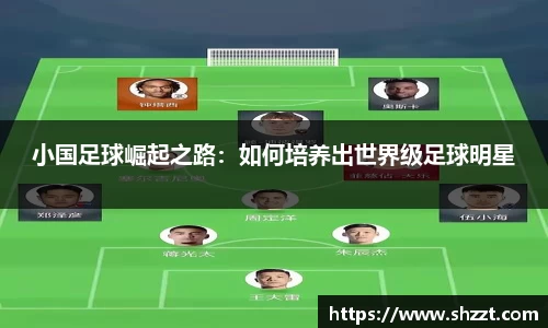 小国足球崛起之路:如何培养出世界级足球明星